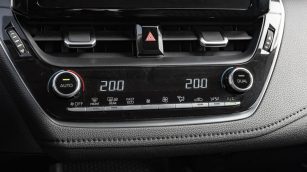 Toyota Corolla 1.8 Hybrid GPF Comfort GD2C918 w leasingu dla firm