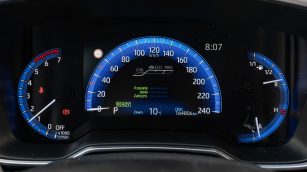 Toyota Corolla 1.8 Hybrid GPF Comfort GD2C918 w leasingu dla firm