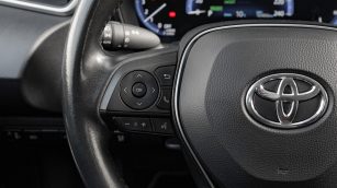 Toyota Corolla 1.8 Hybrid GPF Comfort GD2C918 w leasingu dla firm