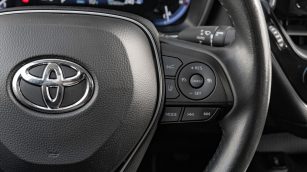 Toyota Corolla 1.8 Hybrid GPF Comfort GD2C918 w leasingu dla firm