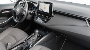 Toyota Corolla 1.8 Hybrid GPF Comfort GD2C918 w leasingu dla firm