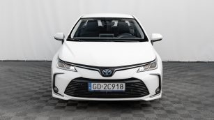 Toyota Corolla 1.8 Hybrid GPF Comfort GD2C918 w leasingu dla firm