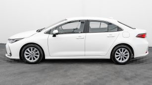 Toyota Corolla 1.8 Hybrid Comfort GD2C917 w leasingu dla firm