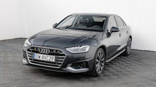 Audi A4 35 TFSI mHEV Advanced S tronic DW8VC29 w abonamencie