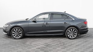 Audi A4 35 TFSI mHEV Advanced S tronic DW8VC29 w abonamencie