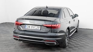 Audi A4 35 TFSI mHEV Advanced S tronic DW8VC29 w abonamencie
