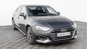 Audi A4 35 TFSI mHEV Advanced S tronic DW8VC29 w abonamencie