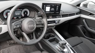 Audi A4 35 TFSI mHEV Advanced S tronic DW8VC29 w abonamencie
