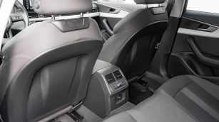 Audi A4 35 TFSI mHEV Advanced S tronic DW8VC29 w abonamencie