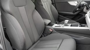 Audi A4 35 TFSI mHEV Advanced S tronic DW8VC29 w abonamencie