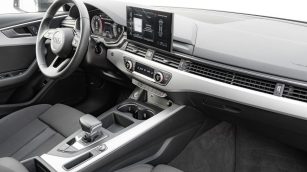 Audi A4 35 TFSI mHEV Advanced S tronic DW8VC29 w abonamencie