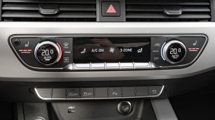 Audi A4 35 TFSI mHEV Advanced S tronic DW8VC29 w abonamencie