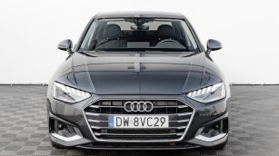 Audi A4 35 TFSI mHEV Advanced S tronic DW8VC29 w abonamencie