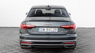 Audi A4 35 TFSI mHEV Advanced S tronic DW8VC29 w abonamencie