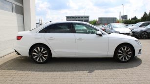Audi A4 35 TFSI mHEV S tronic DW8VC27 w leasingu dla firm