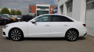 Audi A4 35 TFSI mHEV S tronic DW8VC27 w leasingu dla firm
