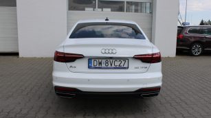 Audi A4 35 TFSI mHEV S tronic DW8VC27 w abonamencie