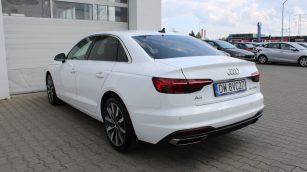 Audi A4 35 TFSI mHEV S tronic DW8VC27 w leasingu dla firm