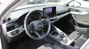 Audi A4 35 TFSI mHEV S tronic DW8VC27 w leasingu dla firm