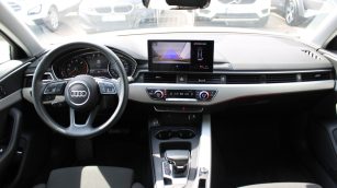 Audi A4 35 TFSI mHEV S tronic DW8VC27 w leasingu dla firm