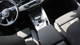 Audi A4 35 TFSI mHEV S tronic DW8VC27 w leasingu dla firm