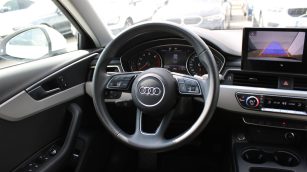 Audi A4 35 TFSI mHEV S tronic DW8VC27 w leasingu dla firm