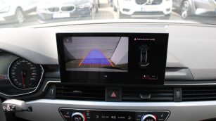 Audi A4 35 TFSI mHEV S tronic DW8VC27 w leasingu dla firm