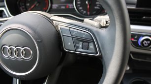 Audi A4 35 TFSI mHEV S tronic DW8VC27 w leasingu dla firm