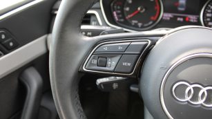 Audi A4 35 TFSI mHEV S tronic DW8VC27 w leasingu dla firm