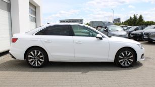 Audi A4 35 TFSI mHEV S tronic DW8VC28 w abonamencie