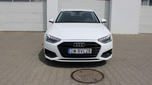 Audi A4 35 TFSI mHEV S tronic DW8VC28 w abonamencie