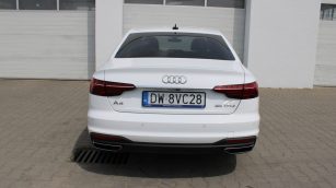 Audi A4 35 TFSI mHEV S tronic DW8VC28 w abonamencie