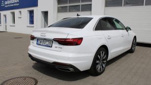 Audi A4 35 TFSI mHEV S tronic DW8VC28 w abonamencie