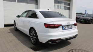 Audi A4 35 TFSI mHEV S tronic DW8VC28 w abonamencie