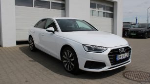Audi A4 35 TFSI mHEV S tronic DW8VC28 w abonamencie