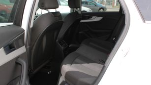 Audi A4 35 TFSI mHEV S tronic DW8VC28 w abonamencie