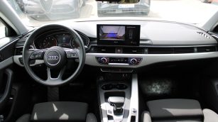Audi A4 35 TFSI mHEV S tronic DW8VC28 w abonamencie