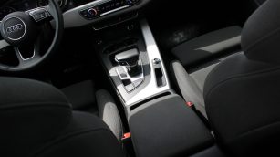 Audi A4 35 TFSI mHEV S tronic DW8VC28 w abonamencie