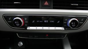 Audi A4 35 TFSI mHEV S tronic DW8VC28 w abonamencie