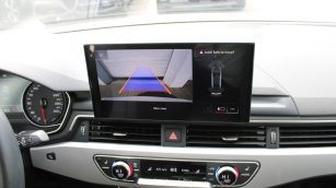 Audi A4 35 TFSI mHEV S tronic DW8VC28 w abonamencie