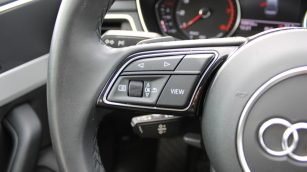 Audi A4 35 TFSI mHEV S tronic DW8VC28 w abonamencie