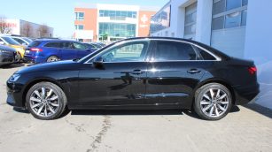 Audi A4 35 TFSI mHEV S tronic DW8VC69 w leasingu dla firm