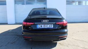 Audi A4 35 TFSI mHEV S tronic DW8VC69 w leasingu dla firm