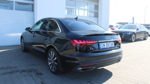 Audi A4 35 TFSI mHEV S tronic DW8VC69 w leasingu dla firm