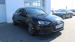 Audi A4 35 TFSI mHEV S tronic DW8VC69 w leasingu dla firm