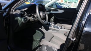 Audi A4 35 TFSI mHEV S tronic DW8VC69 w leasingu dla firm