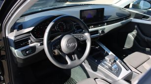 Audi A4 35 TFSI mHEV S tronic DW8VC69 w leasingu dla firm