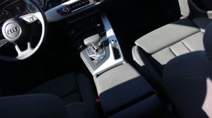 Audi A4 35 TFSI mHEV S tronic DW8VC69 w leasingu dla firm