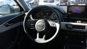 Audi A4 35 TFSI mHEV S tronic DW8VC69 w leasingu dla firm
