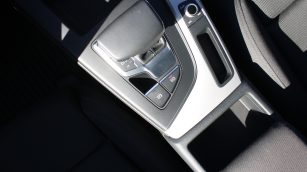 Audi A4 35 TFSI mHEV S tronic DW8VC69 w leasingu dla firm